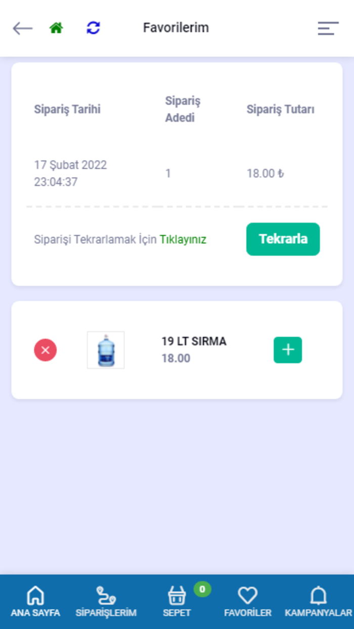 Kurtköy Su Dünyası