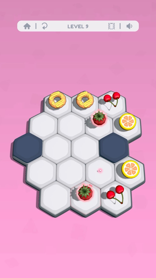 #6. Match Way 3D (iOS) 由: Berat Oguz