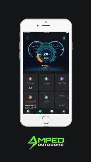 Amped Outdoors screenshot 4