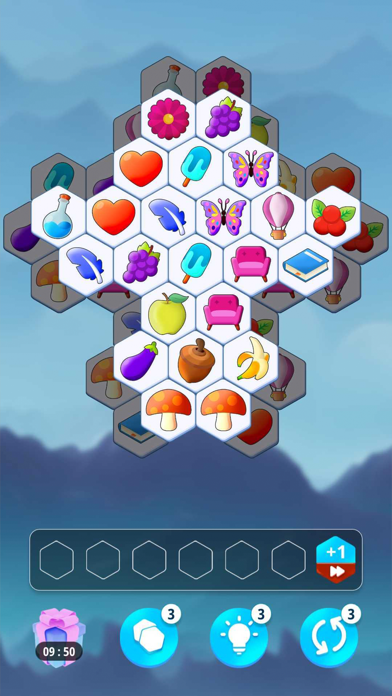 Tile Match Wonder Screenshot