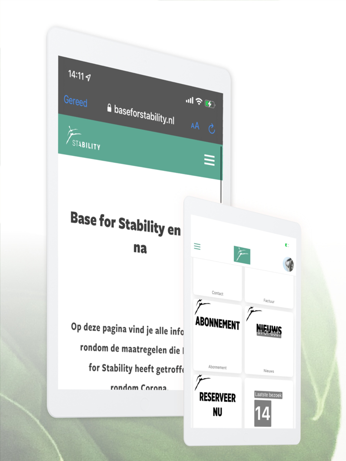 Touchée Dance Company