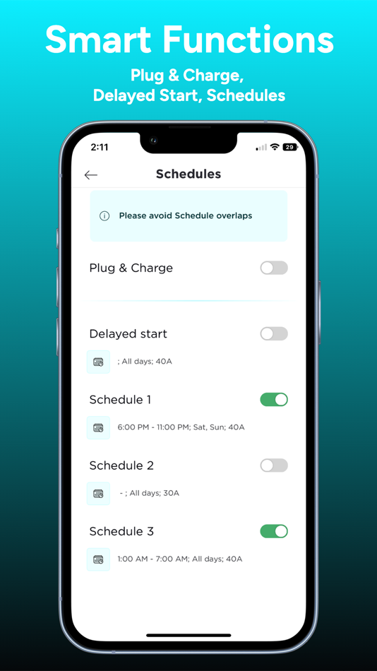 #3. EVIQO (iOS) 由: EVIQO TECHNOLOGIES LIMITED