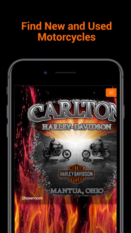 Carlton Harley-Davidson