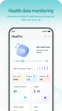 Game screenshot Runmefit mod apk