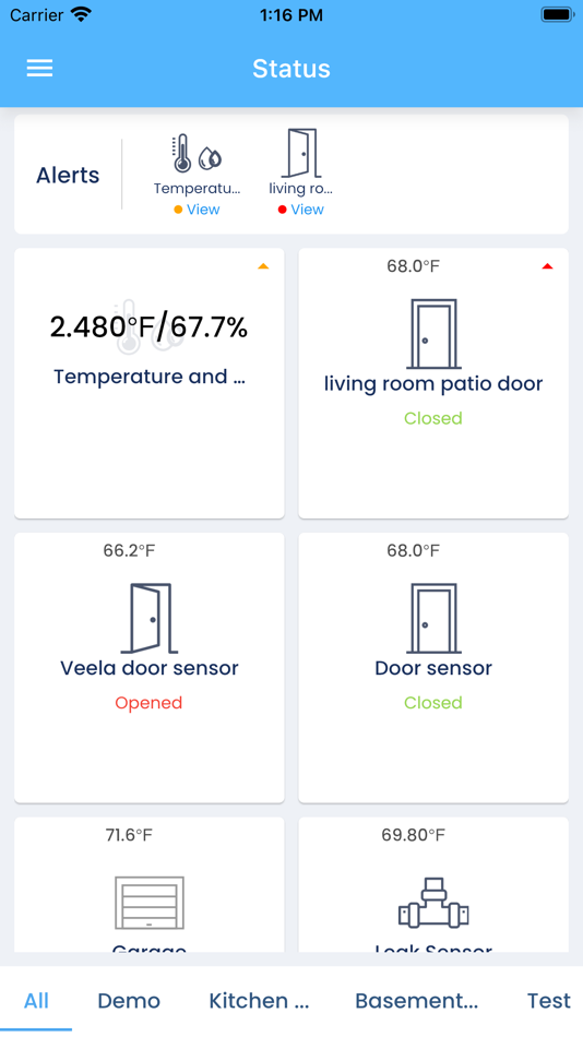 #4. Vela Connect (iOS) 由: Tech Vedika Software Pvt Ltd