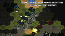 Game screenshot Commander: Modern War hack