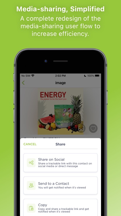 LivePURE screenshot-7