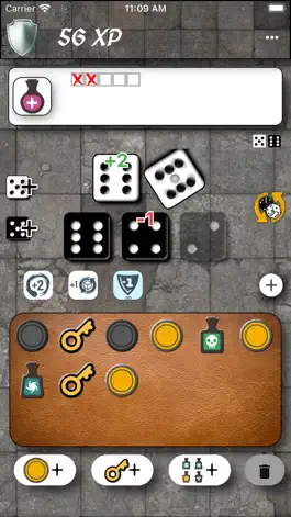 Game screenshot the App of Holding apk