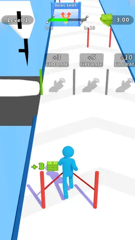 Game screenshot Rope Shot! apk