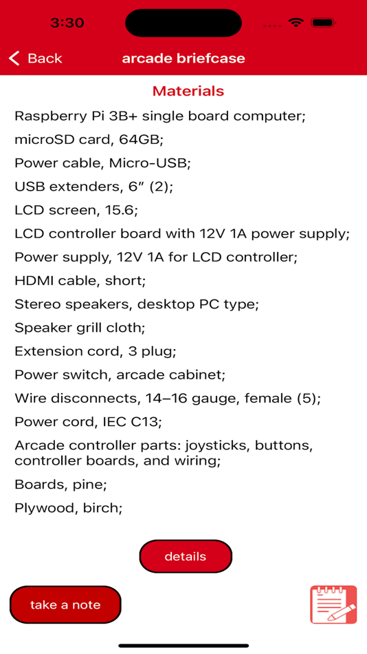 #4. Project: DIY (iOS) 由: Robert Hellestrae
