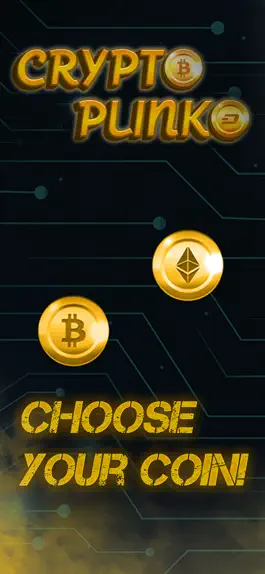 Game screenshot Crypto Plinko mod apk