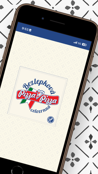 Pizza Pizza Screenshot
