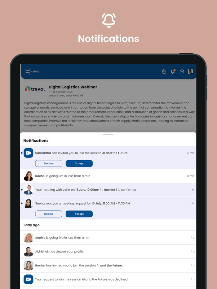 Decarb Infra Invest 2023
