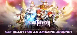 Game screenshot Soul Seeker Knights mod apk