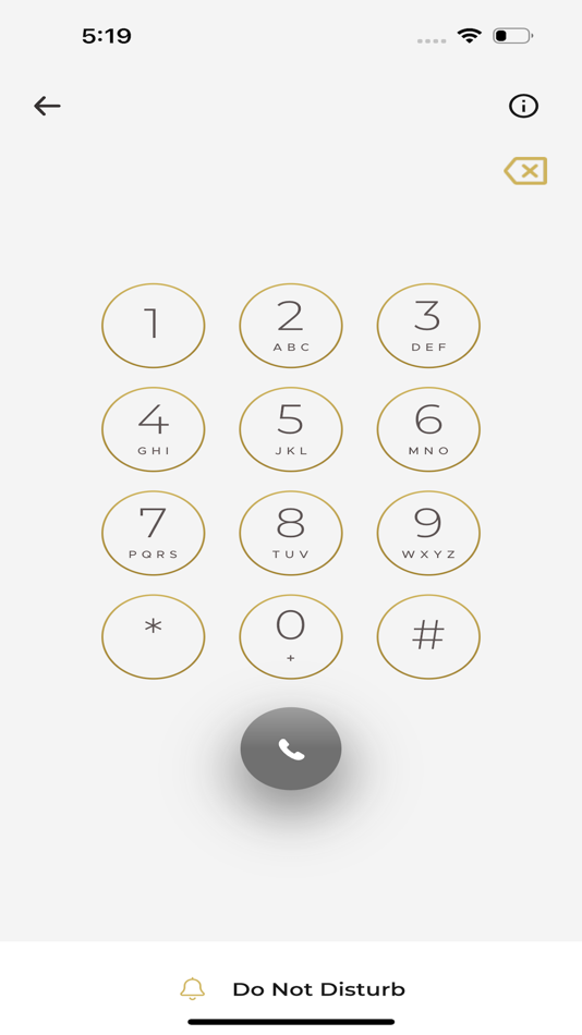 #5. Sunway Hotels & Resorts (iOS) 由: Sunway Computer Services Sdn Bhd