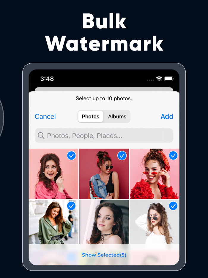 Watermark Maker  Creator Pro