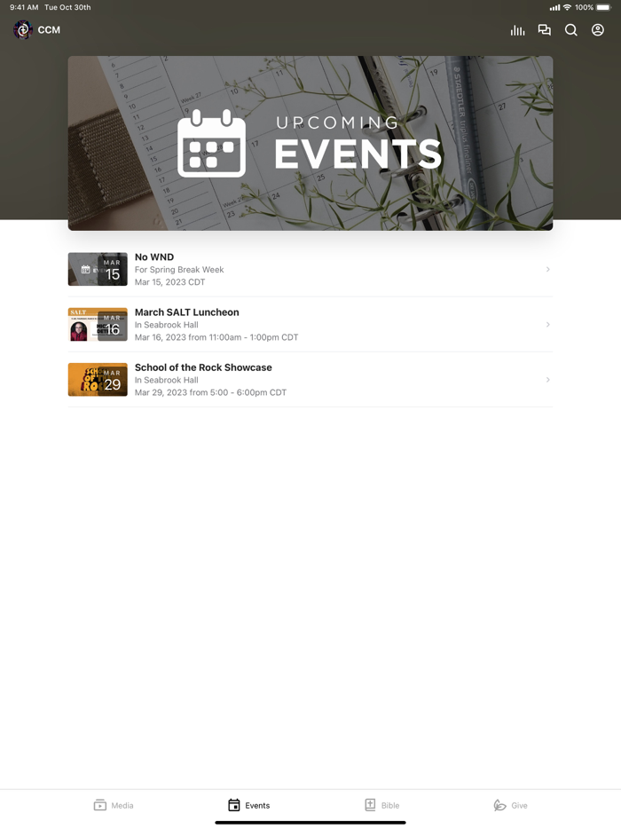 Christ Church Methodist