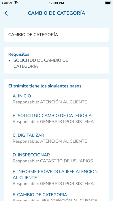 ELAPAS Screenshot