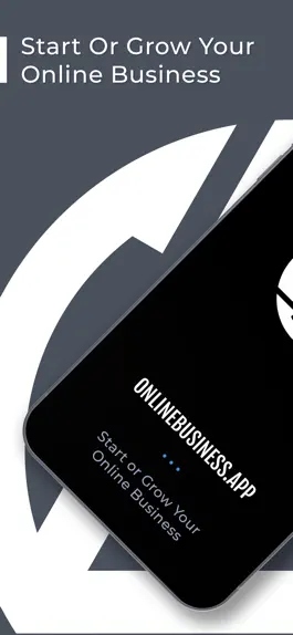 Game screenshot Online Business App mod apk