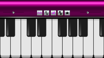 Virtual Piano - Play the Musicのおすすめ画像2