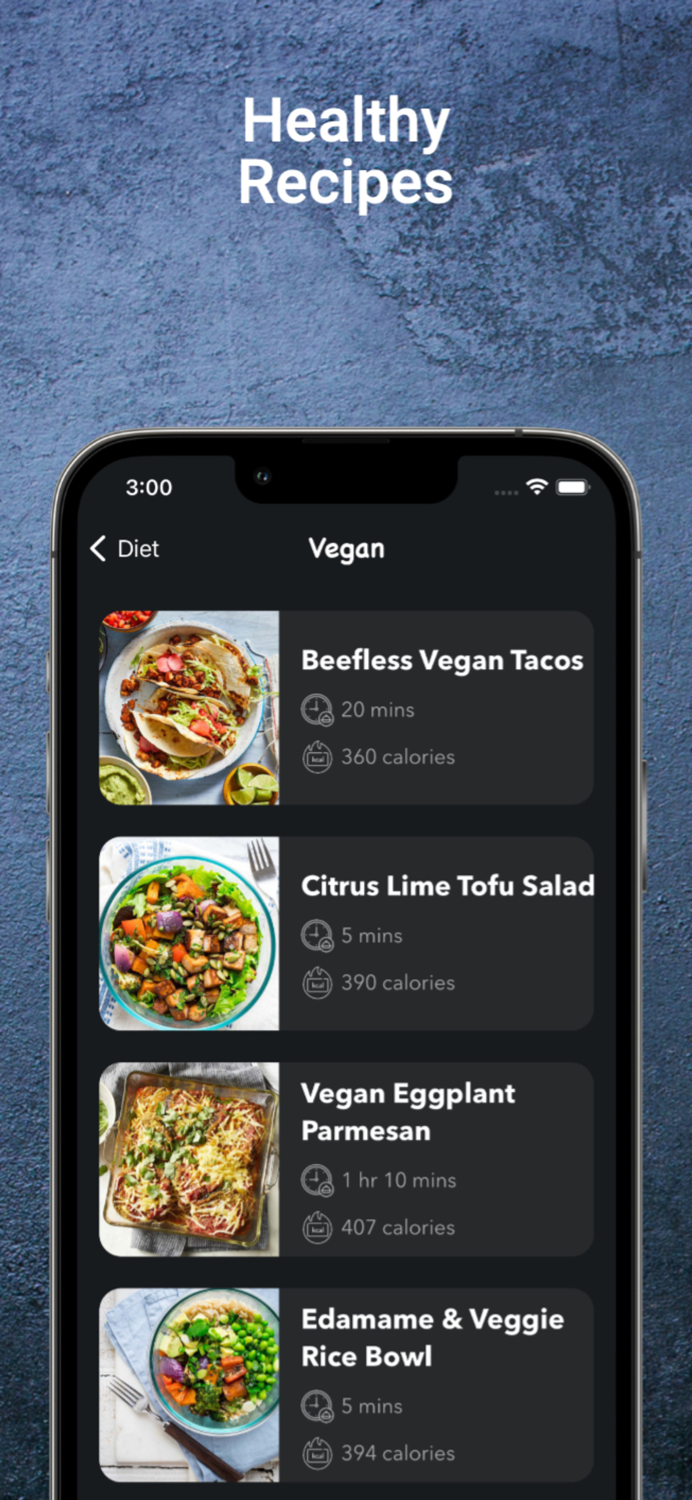Meal Prep Planner All Recipes