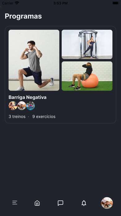 Ângelo Valverde Screenshot