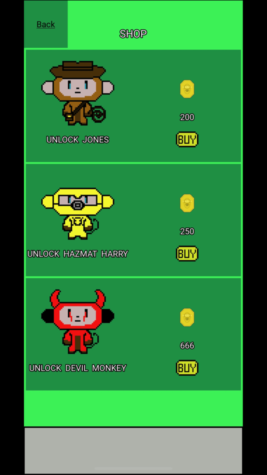 #2. Rip Rope (iOS) 由: Dale Foerster