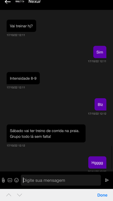 Hildo Costa Screenshot