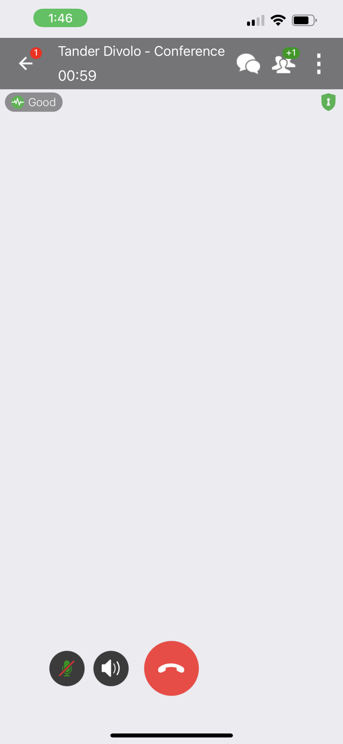 Ziply Business Communicator