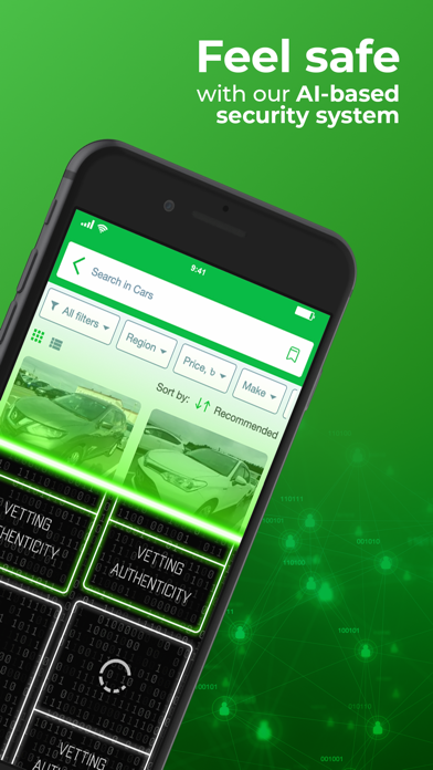 Jiji Bangladesh Screenshot