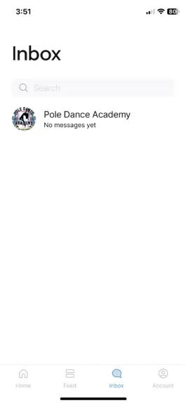 Game screenshot Pole Dance Academy App hack