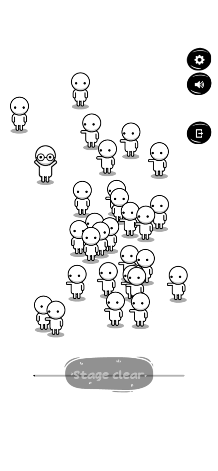 Find the Alien - Max