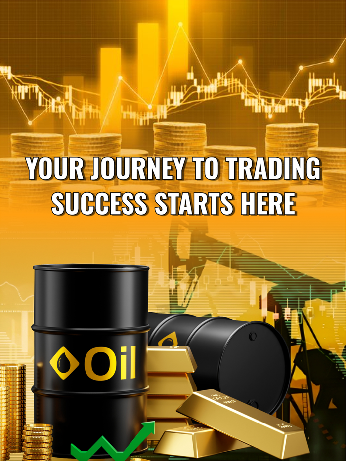 Oil Profit – Trading Insights