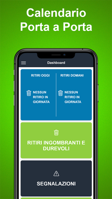 Serit App Screenshot