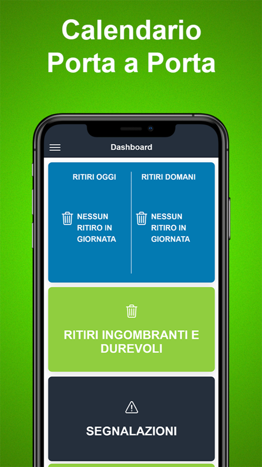 #1. Serit App (iOS) Podle: Ser.I.T Srl