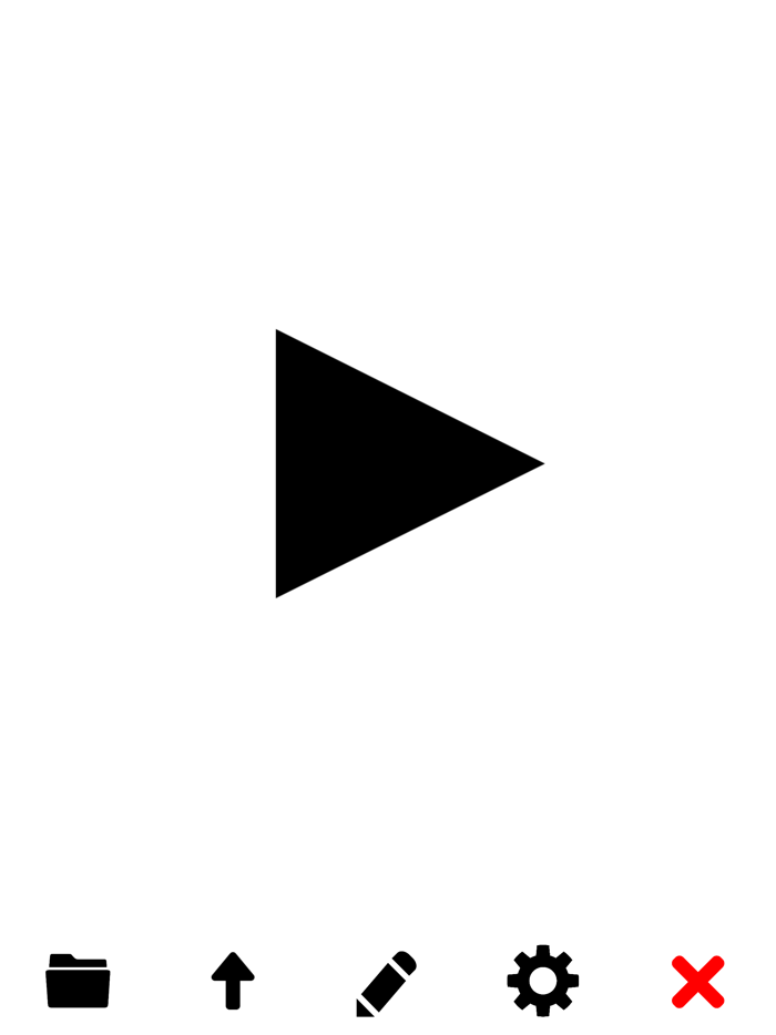 Teleprompter Pro Max