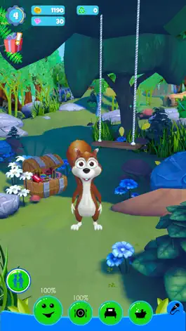 Game screenshot My Best Friends - Pet Game mod apk