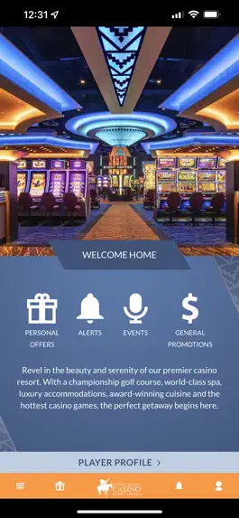 Game screenshot CDA Casino mod apk