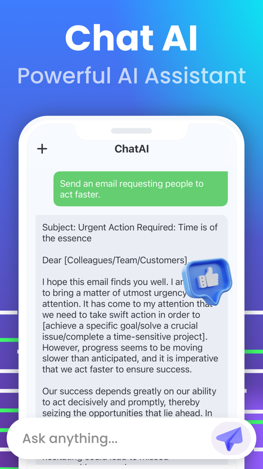 #4. ArtGen - AI Art & AI Writing (iOS) 由: 兴友 杨