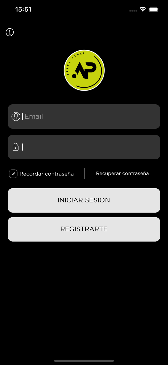 Arena Padel Antofagasta