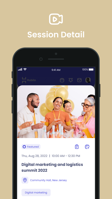 Metabolic Health Summit 2024 Screenshot