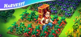 Game screenshot Adventure Lands: family farm apk