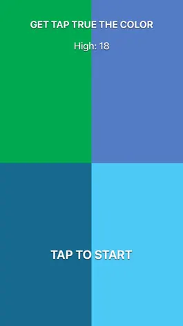 Game screenshot True Color mod apk