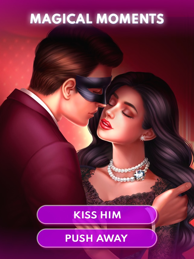 Love Sick: Stories & Choices on the App Store