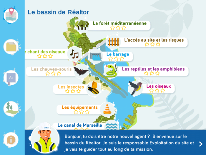 Réaltor