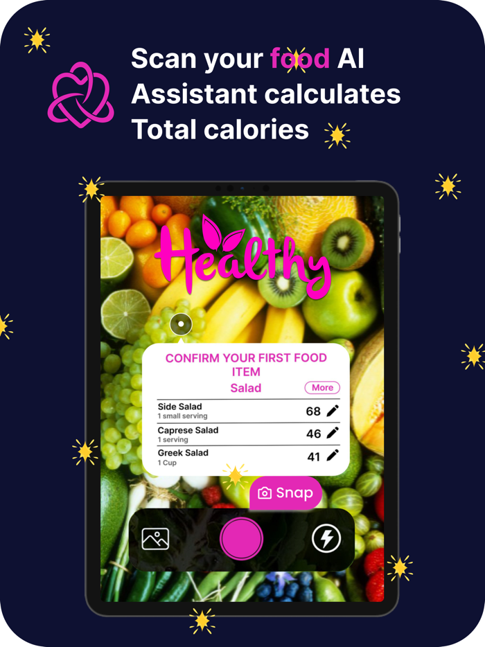 Chaton - AI Solver chatbot