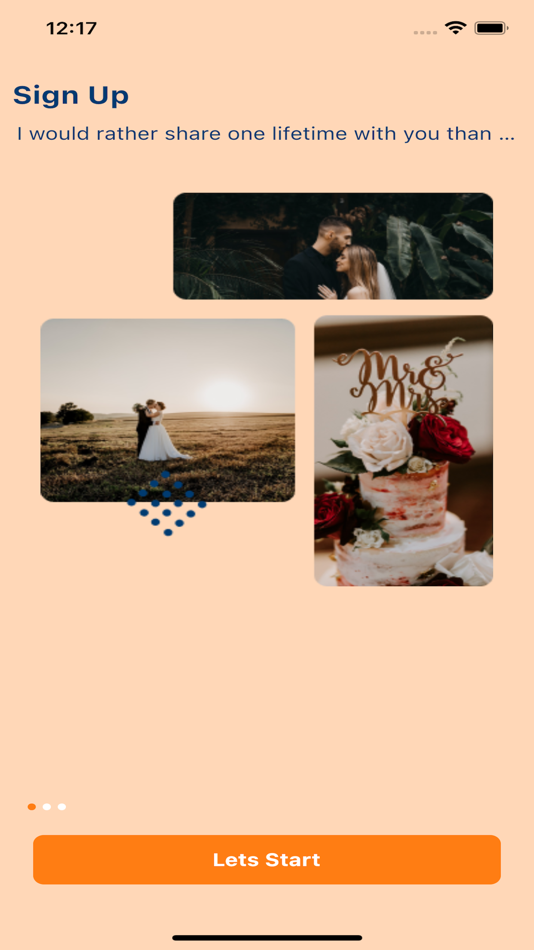 #4. US Rishtey (iOS) 来自: US Rishtey