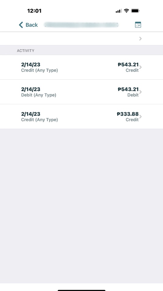 #5. RBiz Digital (iOS) By: Robinsons Bank