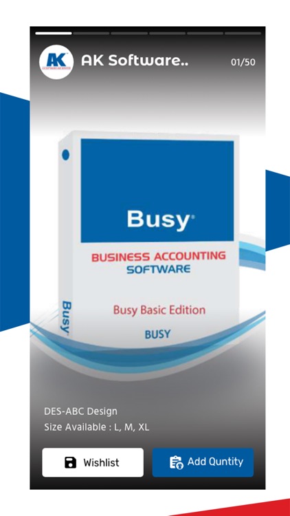 BusyAKSS screenshot-3