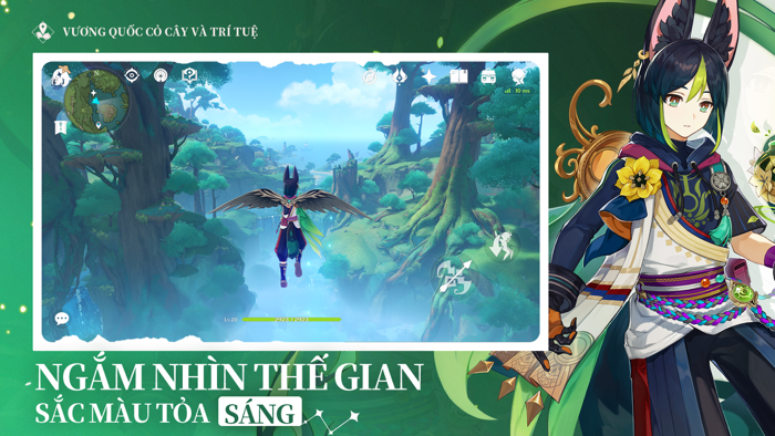 Genshin Impact - Funtap